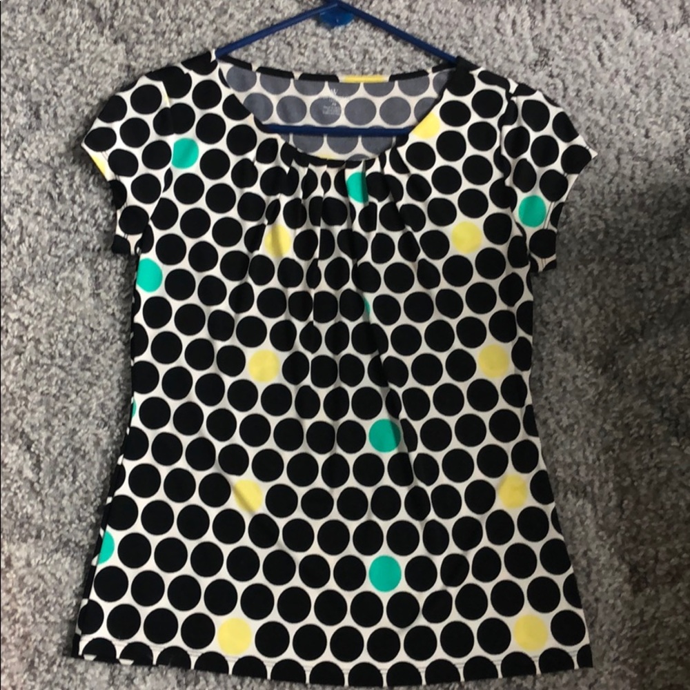 A blouse that I have only worn once